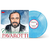Luciano Pavarotti - Christmas with Pavarotti (Blue) (1LP), 0028948548217_1