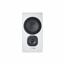 Canton Vento 31 White semi-gloss