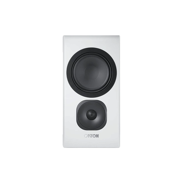 Canton Vento 31 White semi-gloss_0