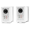 AVM CB 2.3 White Aluminium_8