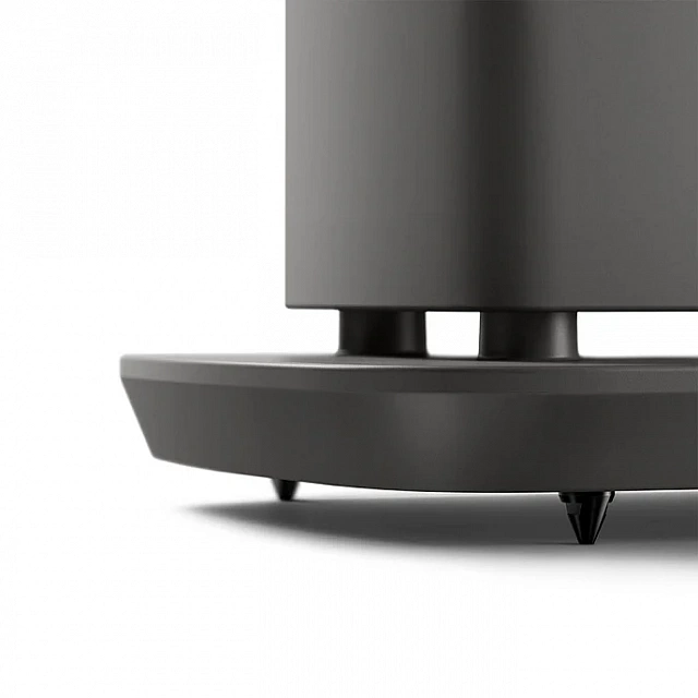 KEF LS60 Wireless Titanium Grey_6