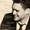 Michael Buble - Crazy Love (Yellow Vinyl, LP), 0093624843269_2