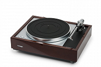 Thorens TD 1600, TP160, Highgloss Walnut
