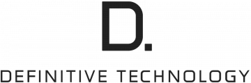 Definitive Technology