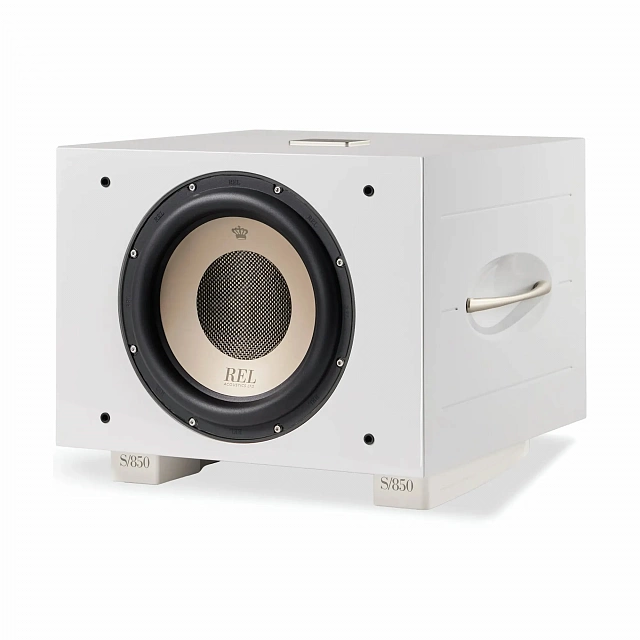 REL S850 White_0