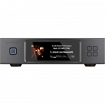 Aurender N200 Black