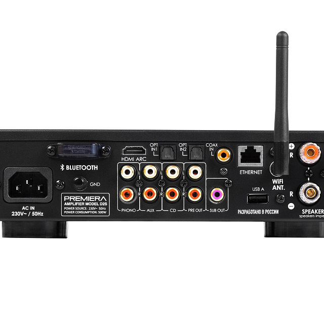 Premiera D2S Black_4