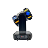 XLine Light LED Wind Fire_1