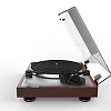 Thorens TD 402 DD (TP72, AT VM95E) Highgloss Walnut_3