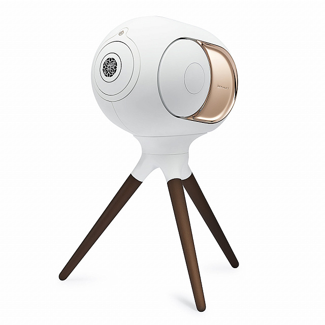 Devialet Treepod Phantom I Iconic White_0
