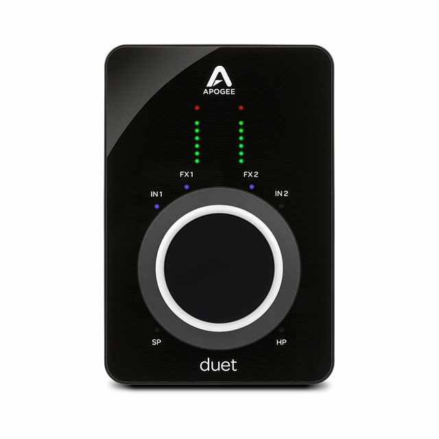 Apogee Duet 3_0