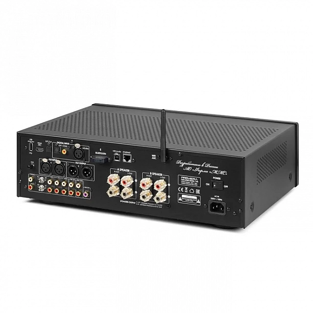Premiera T3S Black_2