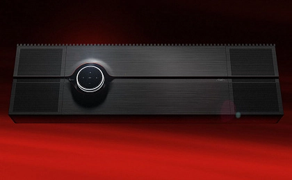 Naim представляет Mu-so Utopia — результат объединения аудиоэкспертизы Naim и Focal