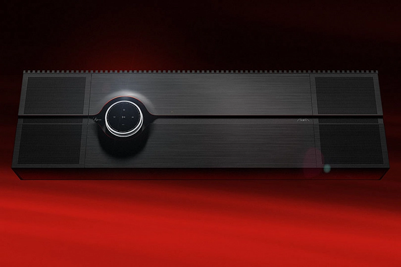 Naim представляет Mu-so Utopia — результат объединения аудиоэкспертизы Naim и Focal