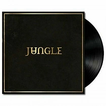 JUNGLE - JUNGLE 0634904064716