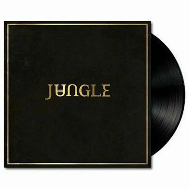 JUNGLE - JUNGLE 0634904064716_0