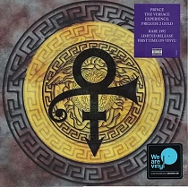 Prince - The Versace Experience Prelude 2 Gold (Limited Edition/Purple Vinyl), 0190759183113