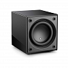 JL Audio Dominion d108 Gloss Black_0