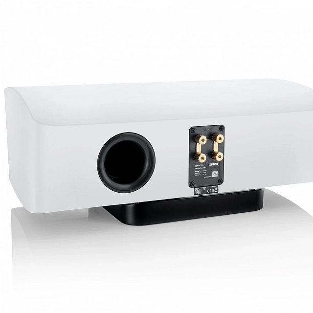 Canton Vento 51 White semi-gloss_5