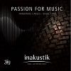 InAkustik CD, Inakustik-Passion For Music, 01678175_0