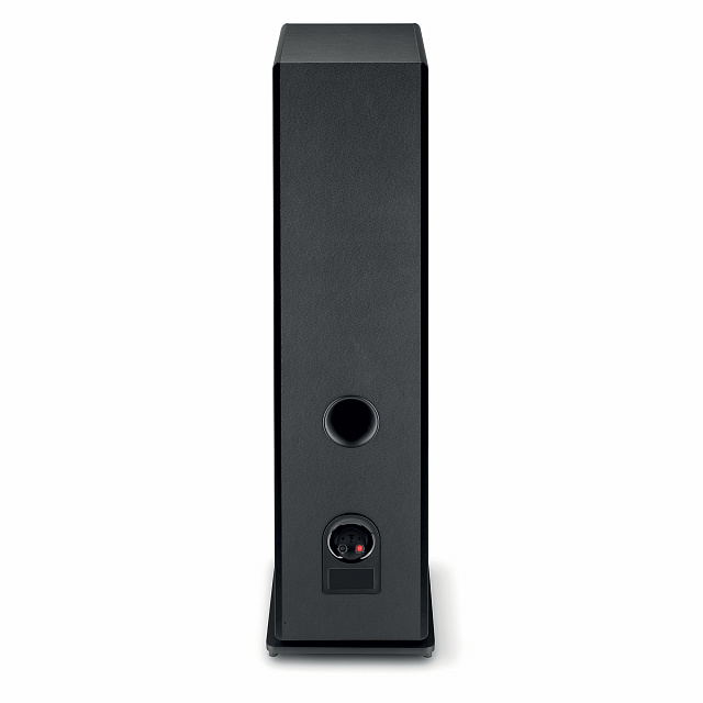 Focal Vestia № 4 Black High Gloss_4
