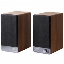Radiotehnika S-10NA Walnut