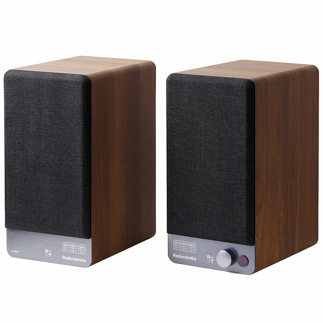 Radiotehnika S-10NA Walnut_0