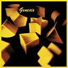 Genesis - Genesis (Black Vinyl LP), 0081227941765_0