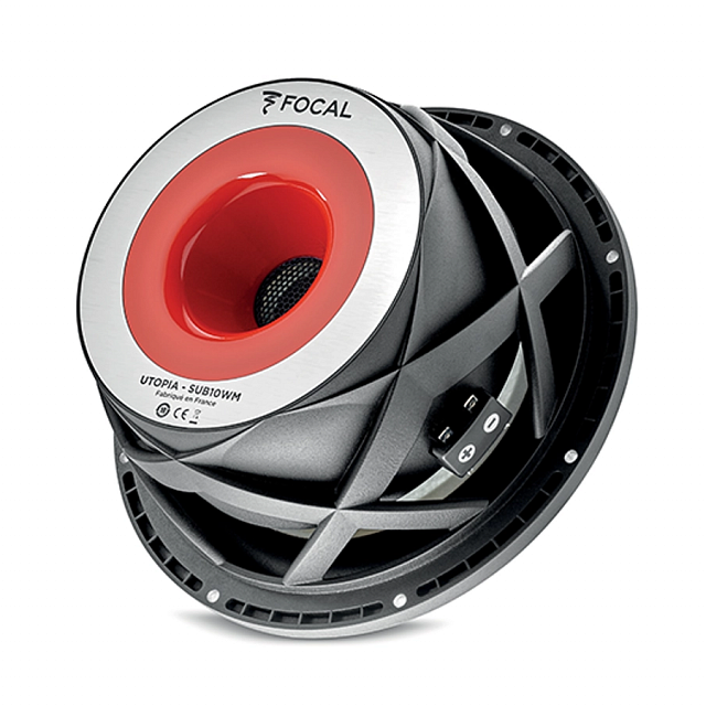 Focal SUB10WM Utopia Be M_1