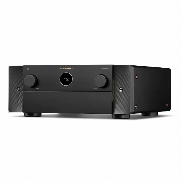 Marantz AV 20 Black_3