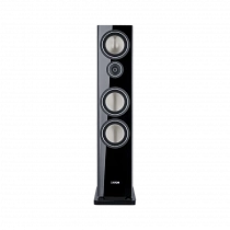 Canton Townus 90 Black High Gloss