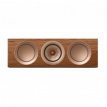 KEF R2 Meta Walnut