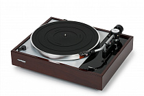 Thorens TD 1500, TP150, Ortofon 2M Bronze, Walnut
