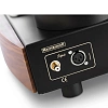 Mastersound Booster Monoblock Black Wood_4