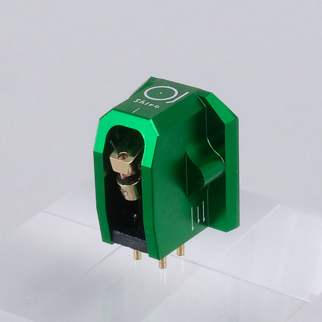 Takumi Shiro MC Green_2