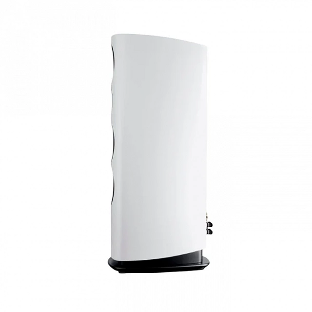 Canton Reference 5 White Matt Finish_1