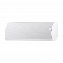 Canton CD 250.3 White High Gloss