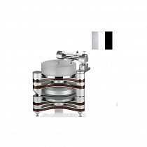 Clearaudio Master Innovation Silver/White/Black