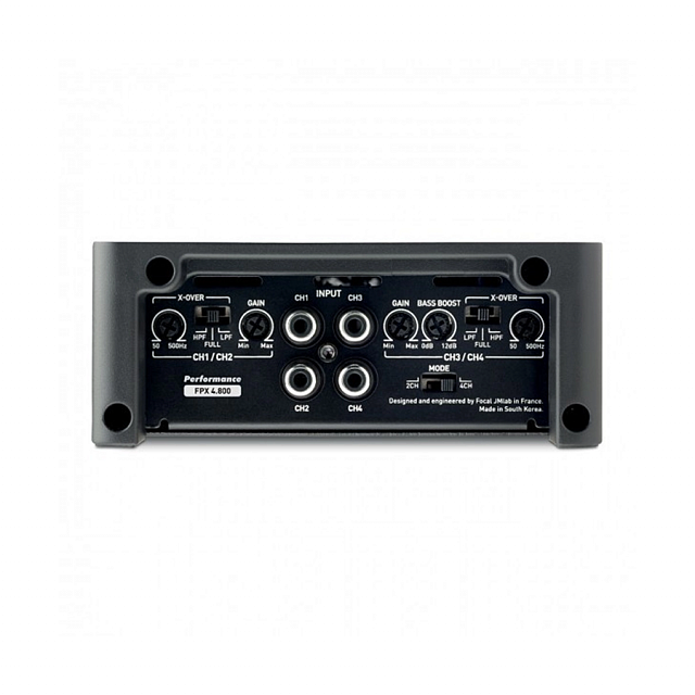 Focal FPX4.800_4