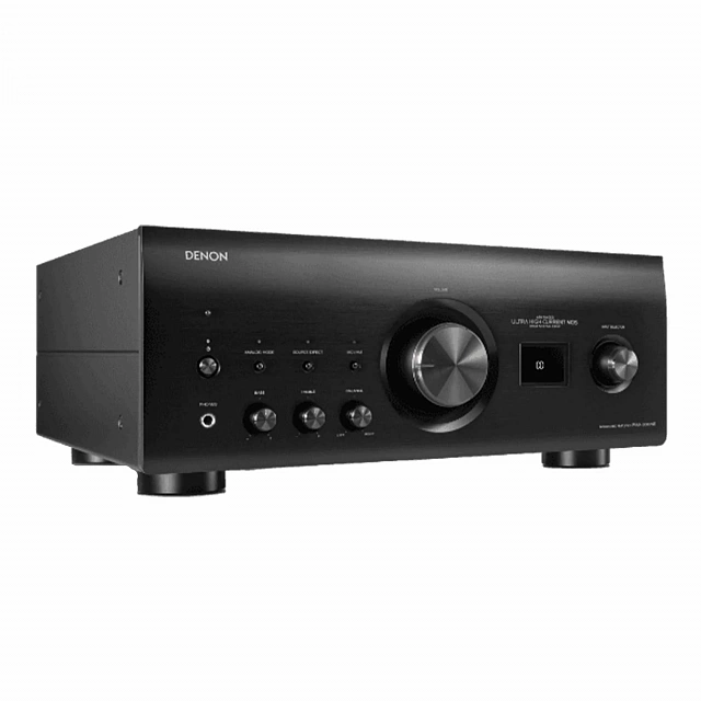 Denon PMA-3000NE Black_1