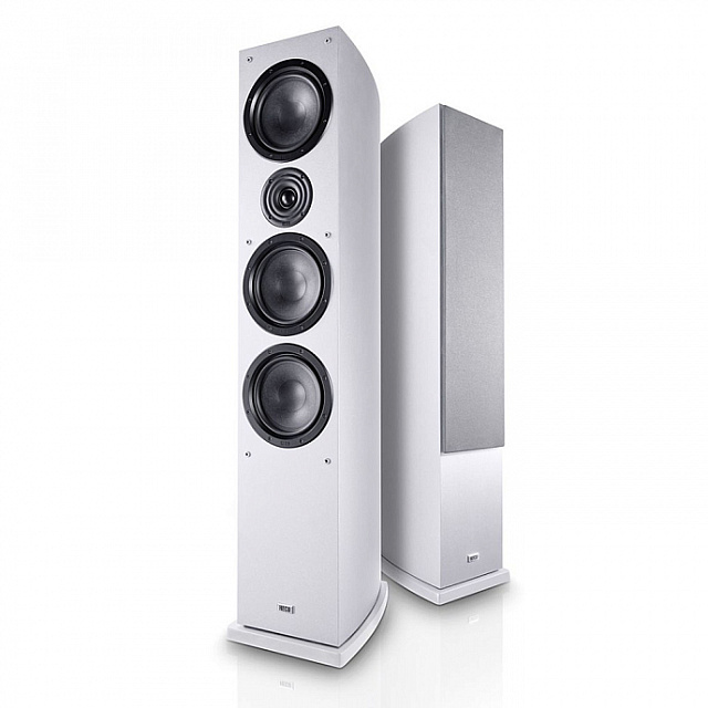 Heco Victa Elite 702 White_1