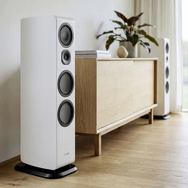 Canton Vento 101 White semi-gloss_12
