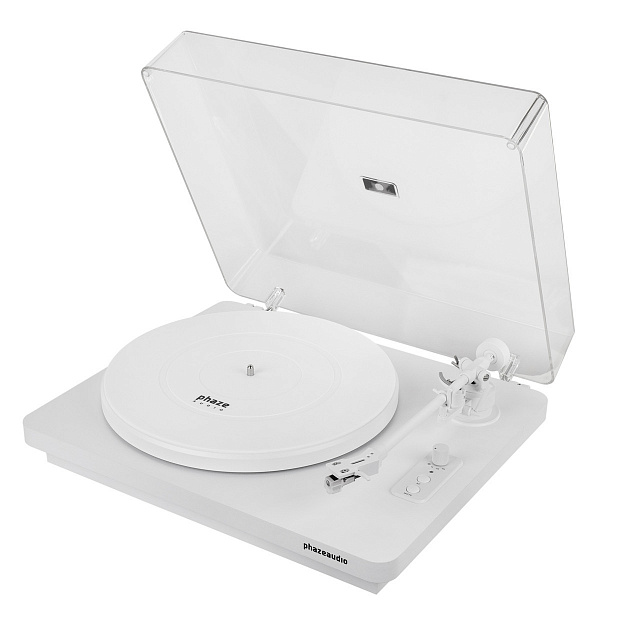 Phaze Audio Diana MK2 White_0