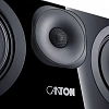 Canton  Vento 51 Black High Gloss_6
