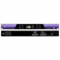 Apogee Symphony Studio 2X12