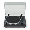 Thorens TD 102 A, AT-VM95E, Piano Black_2