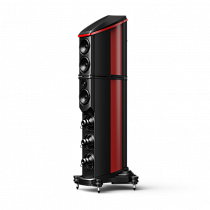 Wilson Benesch Omnium Enzo Red