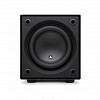 JL Audio Dominion d108 Gloss Black_1