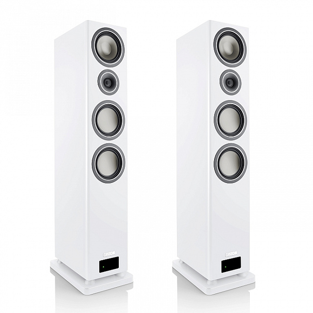 Canton Smart Townus 8 White_2