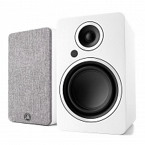 Argon Audio Fenris A5 White